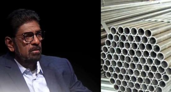 කෙහෙළියගේ තවත් නඩුවකට දින නියම වෙයි.